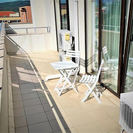 Apartments Stamopolu Lux With Pool View Πριμόρσκο Εξωτερικό φωτογραφία