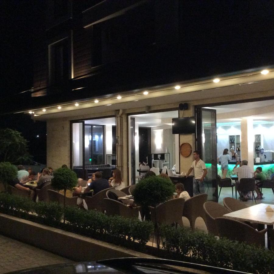 Apartments Stamopolu Lux With Pool View Πριμόρσκο Εξωτερικό φωτογραφία