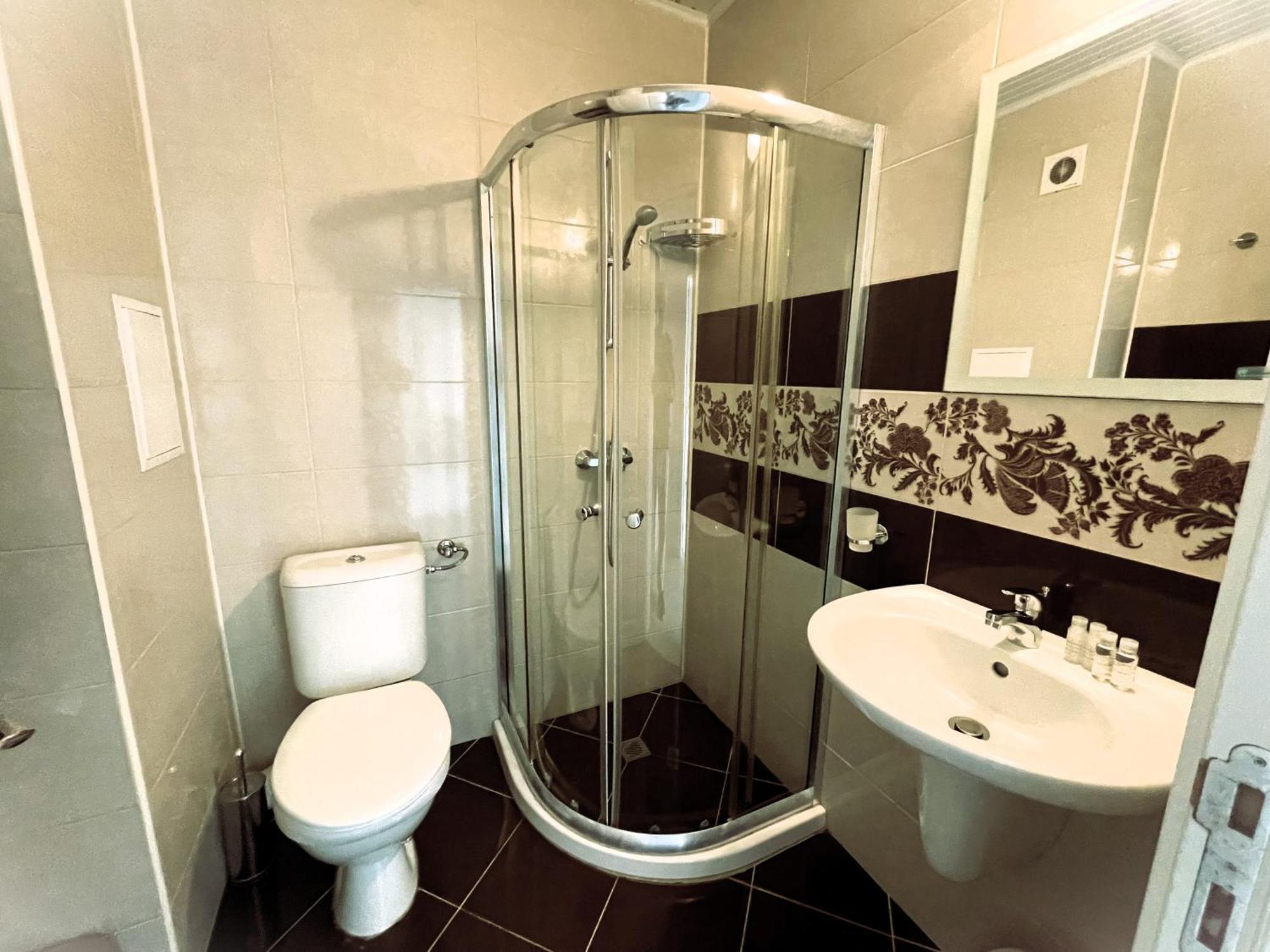 Apartments Stamopolu Lux With Pool View Πριμόρσκο Εξωτερικό φωτογραφία