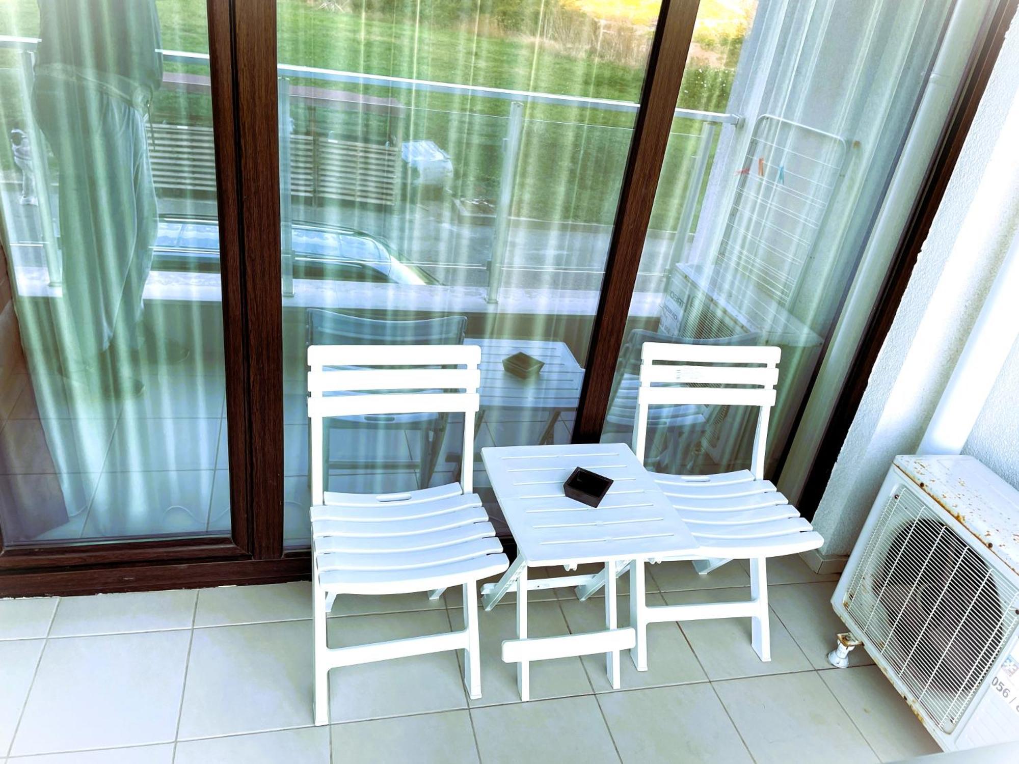 Apartments Stamopolu Lux With Pool View Πριμόρσκο Εξωτερικό φωτογραφία