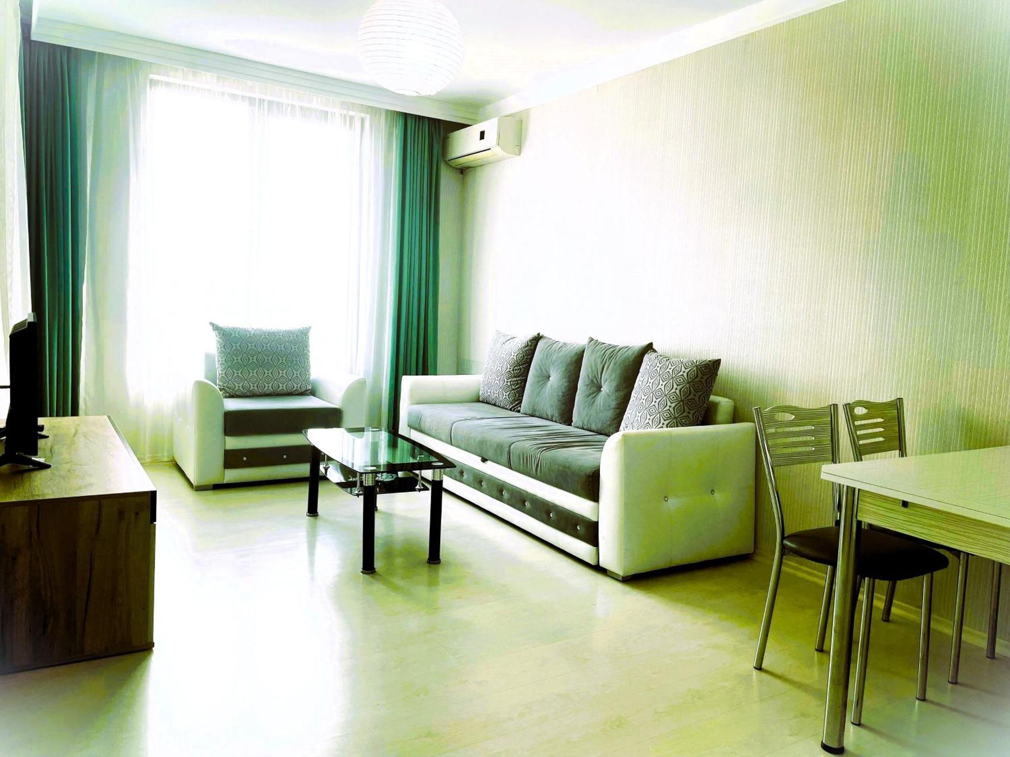 Apartments Stamopolu Lux With Pool View Πριμόρσκο Εξωτερικό φωτογραφία