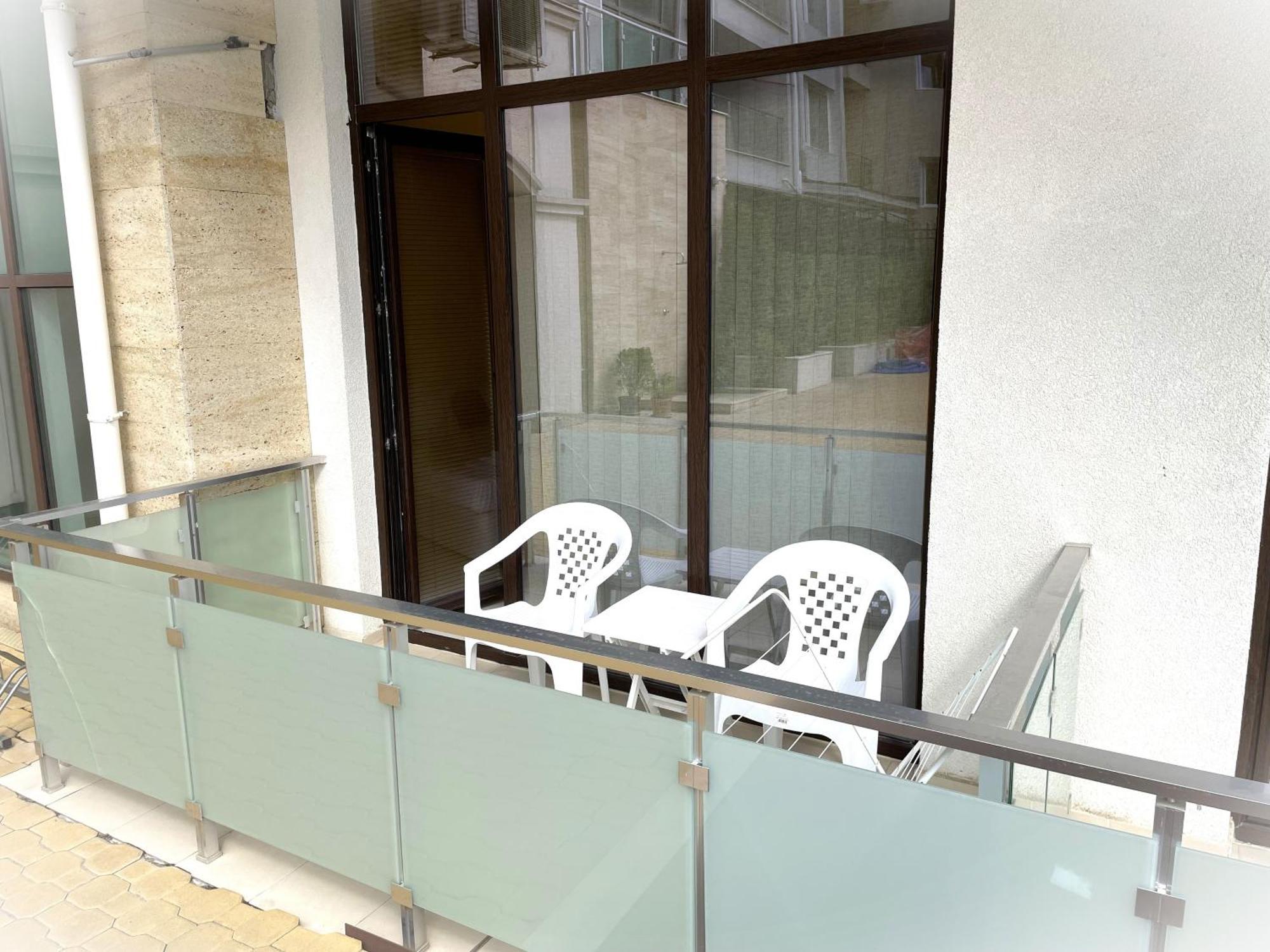 Apartments Stamopolu Lux With Pool View Πριμόρσκο Εξωτερικό φωτογραφία