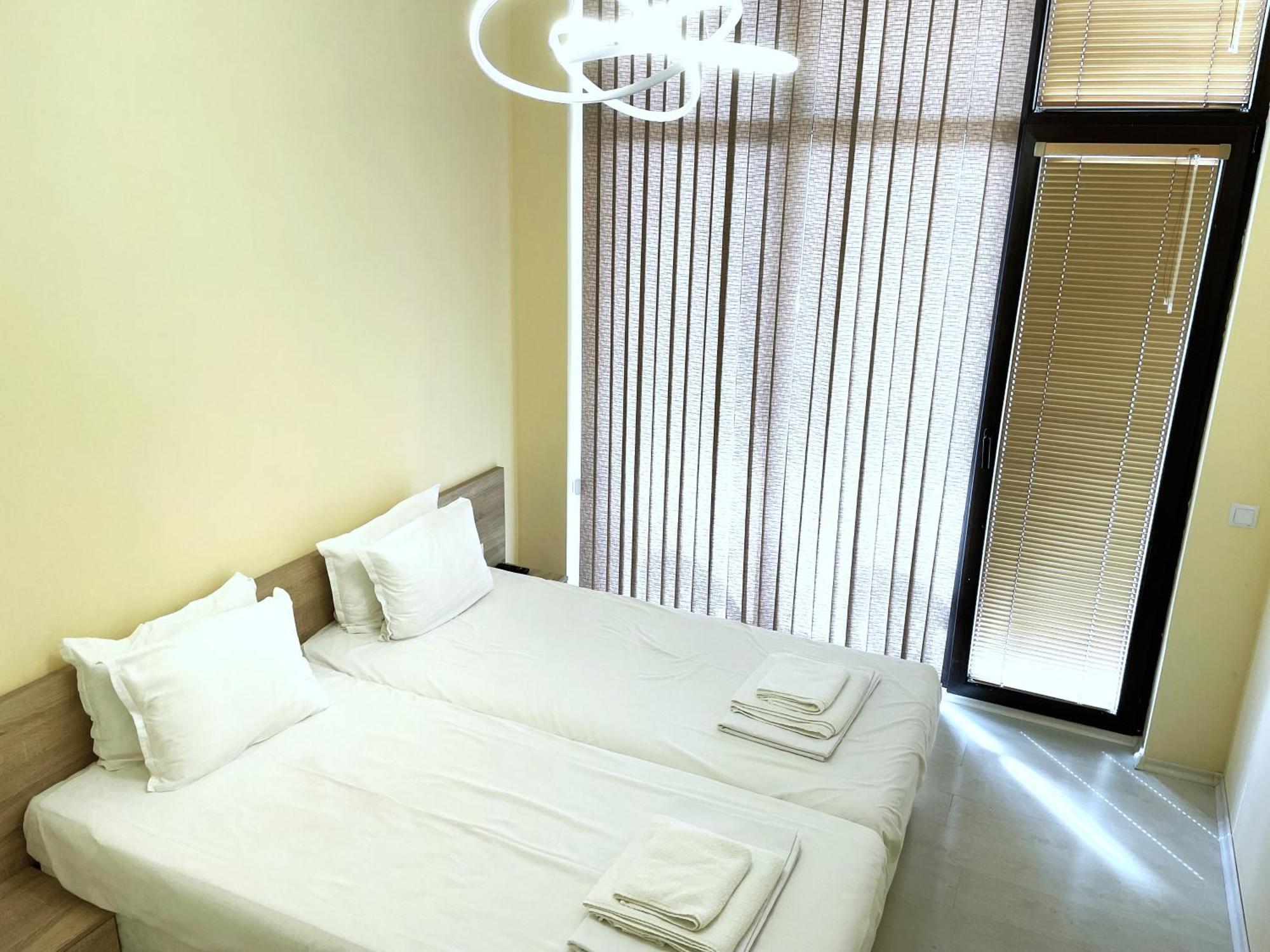 Apartments Stamopolu Lux With Pool View Πριμόρσκο Εξωτερικό φωτογραφία