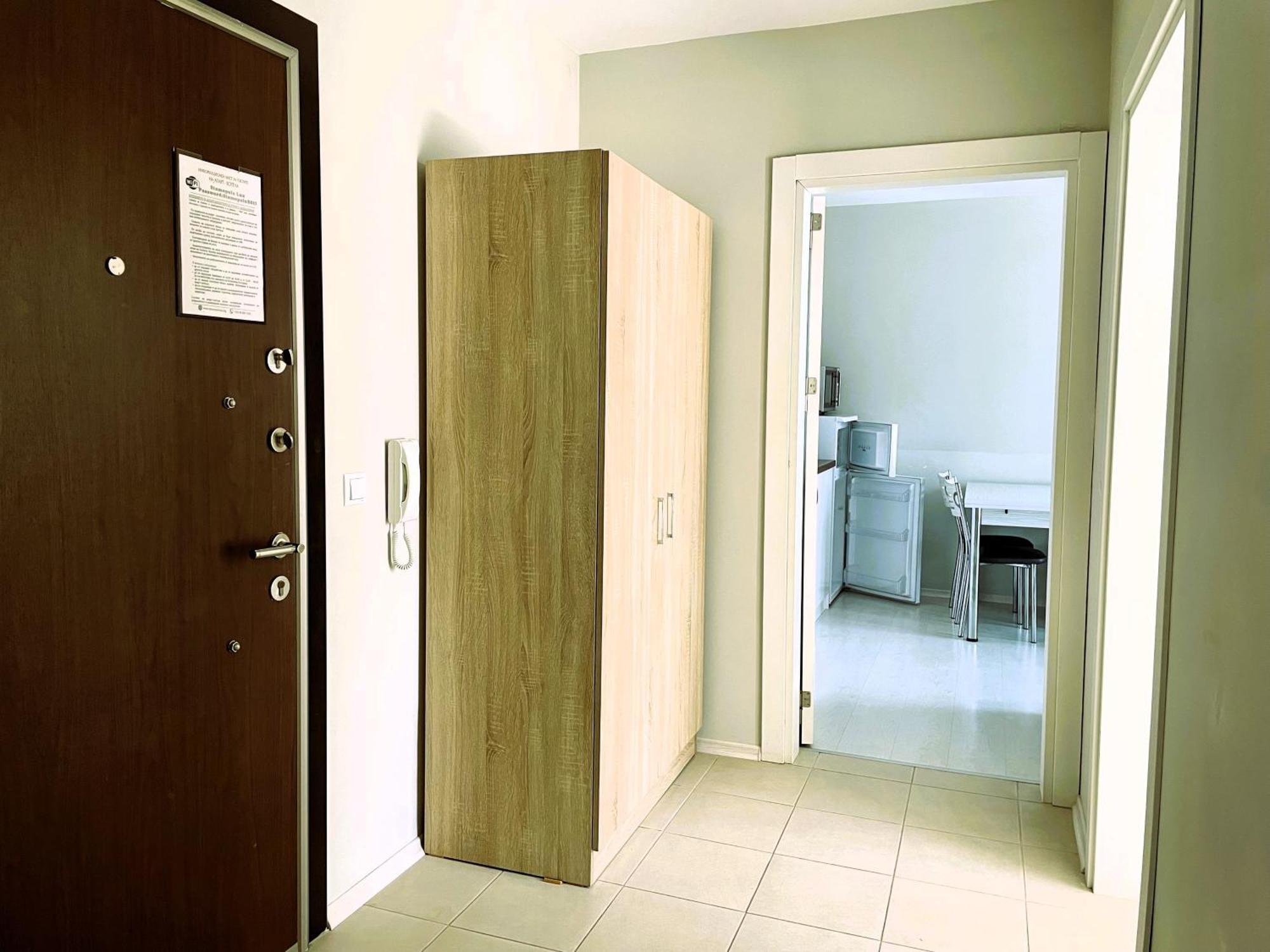 Apartments Stamopolu Lux With Pool View Πριμόρσκο Εξωτερικό φωτογραφία