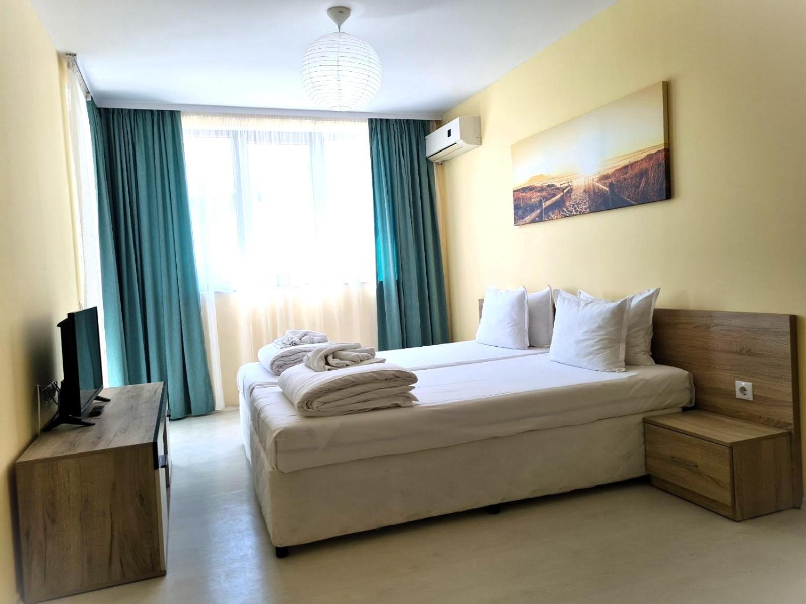 Apartments Stamopolu Lux With Pool View Πριμόρσκο Εξωτερικό φωτογραφία